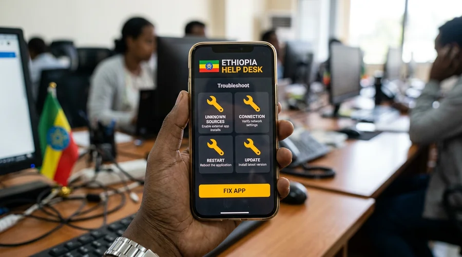 Common Installation Issues & Fixes