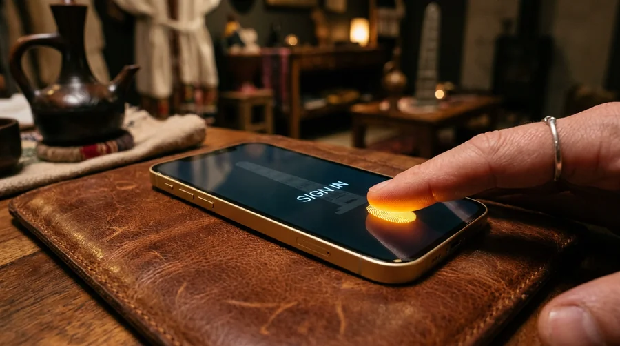 Ethio Bet Login – Access Your Account Online