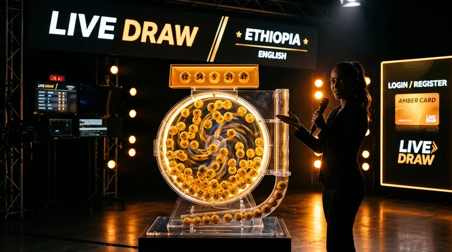 How to Login & Register