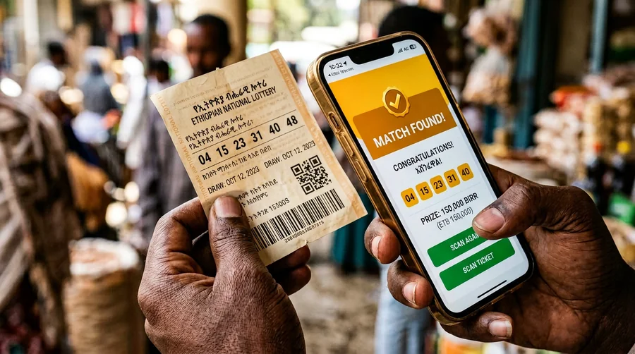 Results & Winning Numbers