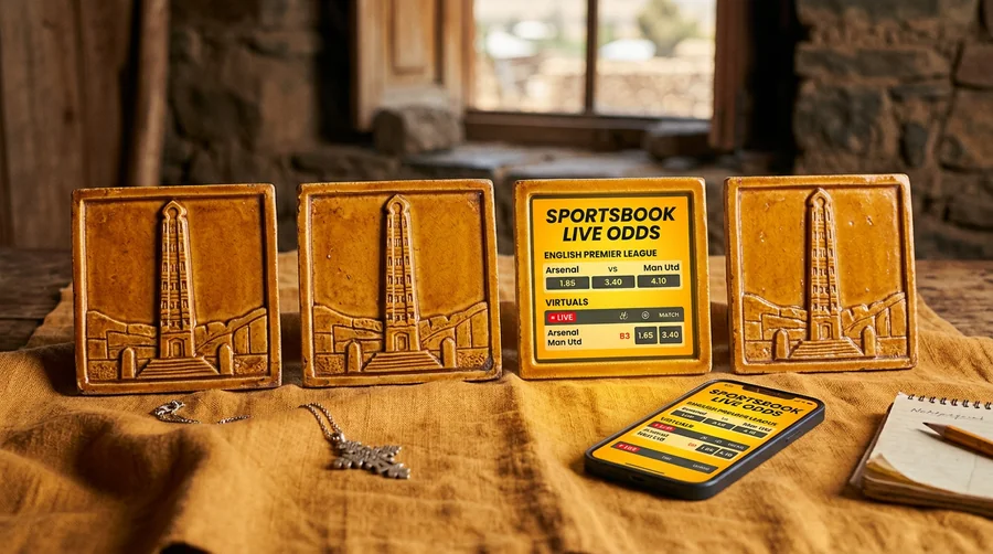 Ethio Bet Online Features